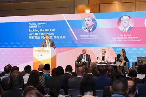 220929-KISA-보도사진(KISA, 모의 분쟁조정 경연대회 및 홍보콘텐츠 공모전 시상식 개최)